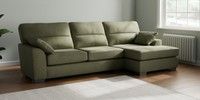 Large Sofa Chaise - Right Hand