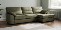 Large Sofa Chaise - Right Hand