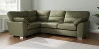 Large Corner Sofa - Left Hand