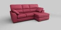 Small Sofa Chaise - Right Hand