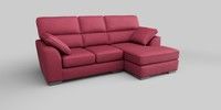 Small Sofa Chaise - Right Hand