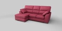 Large Sofa Chaise - Left Hand