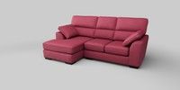 Large Sofa Chaise - Left Hand