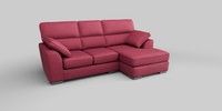 Large Sofa Chaise - Right Hand