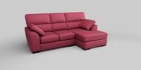 Large Sofa Chaise - Right Hand
