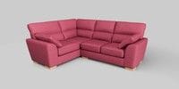 Large Corner Sofa - Left Hand