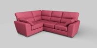Large Corner Sofa - Left Hand