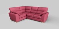 Large Corner Sofa - Left Hand
