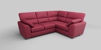 Large Corner Sofa - Right Hand