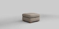 Storage Footstool