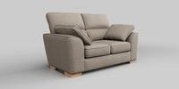 2 Seater Small Sofa