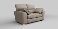 2 Seater Small Sofa