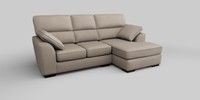 Small Sofa Chaise - Right Hand