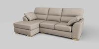 Medium Sofa Chaise - Left Hand