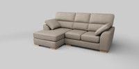 Large Sofa Chaise - Left Hand