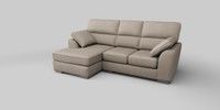 Large Sofa Chaise - Left Hand
