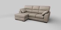 Large Sofa Chaise - Left Hand