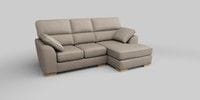 Large Sofa Chaise - Right Hand