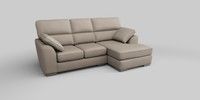 Large Sofa Chaise - Right Hand