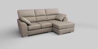 Large Sofa Chaise - Right Hand