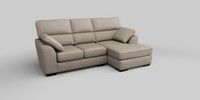Large Sofa Chaise - Right Hand