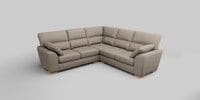 Medium Corner Sofa - Universal