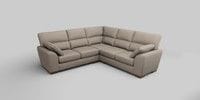 Medium Corner Sofa - Universal