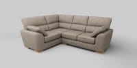 Large Corner Sofa - Left Hand