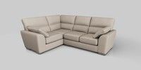 Large Corner Sofa - Left Hand