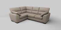 Large Corner Sofa - Left Hand