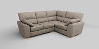 Large Corner Sofa - Right Hand