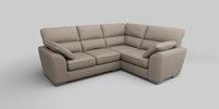 Large Corner Sofa - Right Hand
