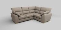 Large Corner Sofa - Right Hand