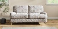 2 Seater Sofa