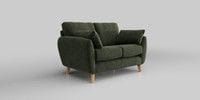 2 Seater Small Sofa