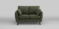 2 Seater Small Sofa