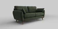 3 Seater Small Sofa