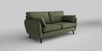 3 Seater Small Sofa