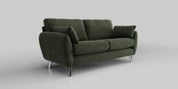 3 Seater Small Sofa