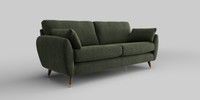 3 Seater Sofa