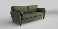 3 Seater Sofa