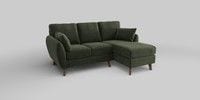 Small Sofa Chaise - Right Hand