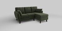 Small Sofa Chaise - Right Hand