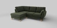 Medium Corner Chaise - Left Hand