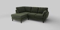 Medium Corner Chaise - Left Hand