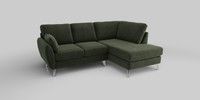 Medium Corner Chaise - Right Hand