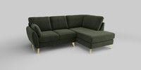 Medium Corner Chaise - Right Hand