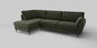 Large Corner Chaise - Left Hand
