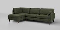Large Corner Chaise - Left Hand