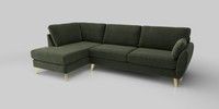 Large Corner Chaise - Left Hand